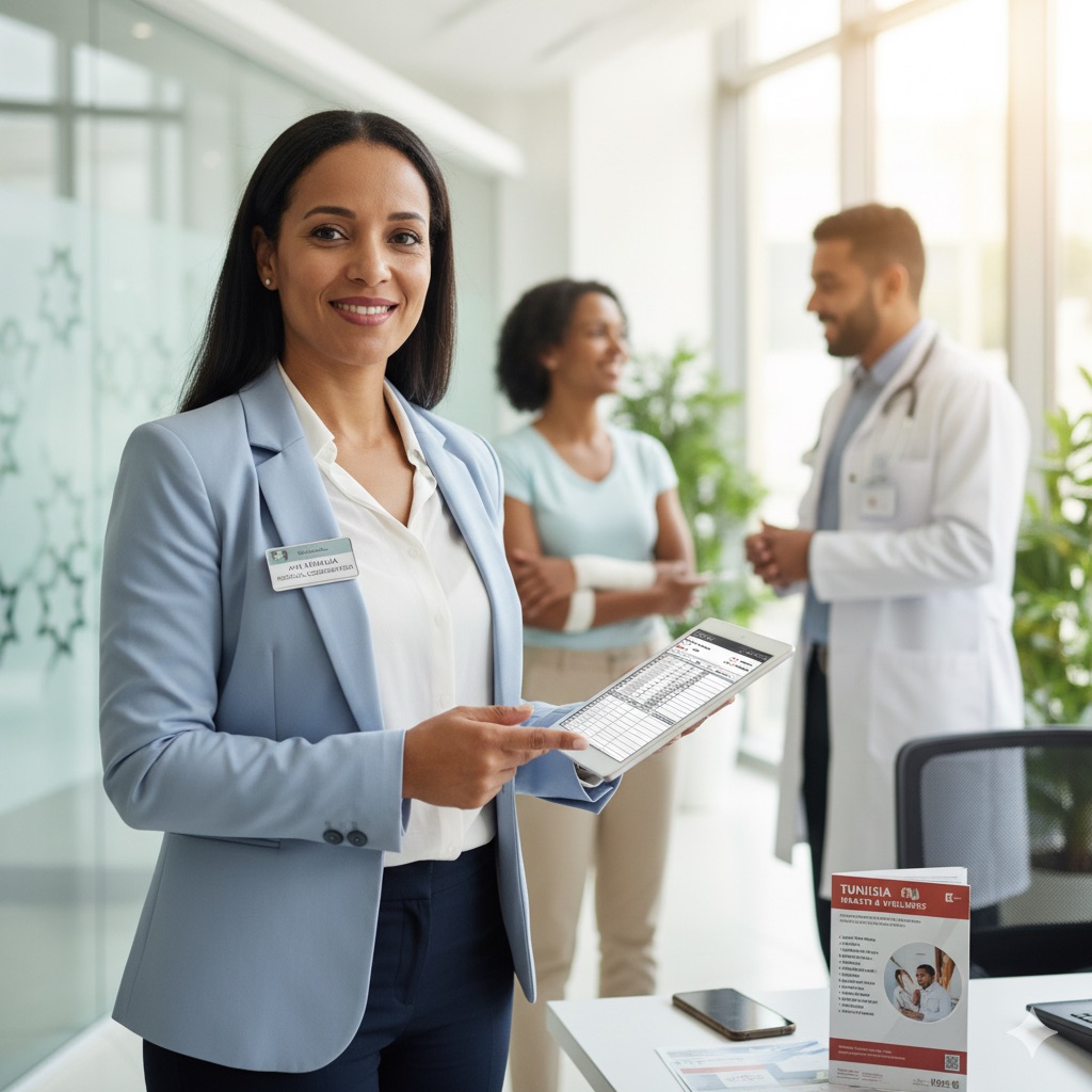 Your Essential Guide to Medical Procedures in Tunisia: Why You Need a Medical Coordinator
